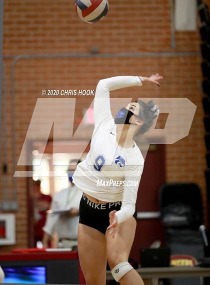 Thumbnail 2 in Mesquite @ Salpointe Catholic photogallery.