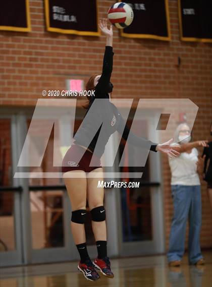 Thumbnail 3 in Mesquite @ Salpointe Catholic photogallery.