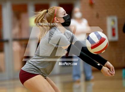 Thumbnail 3 in Mesquite @ Salpointe Catholic photogallery.