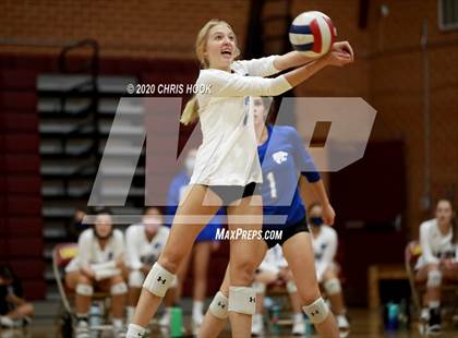 Thumbnail 3 in Mesquite @ Salpointe Catholic photogallery.
