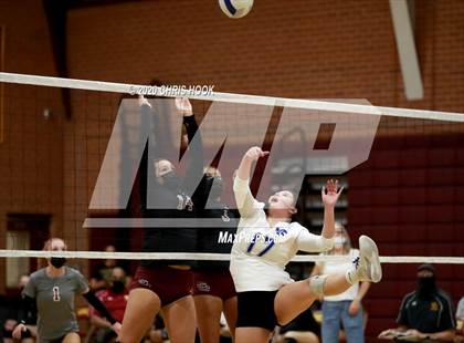 Thumbnail 1 in Mesquite @ Salpointe Catholic photogallery.