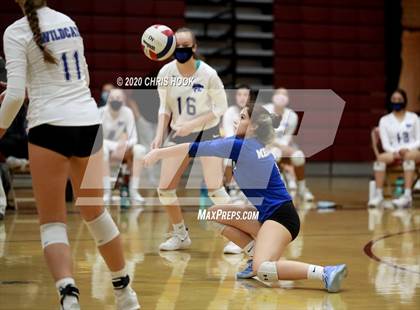 Thumbnail 3 in Mesquite @ Salpointe Catholic photogallery.