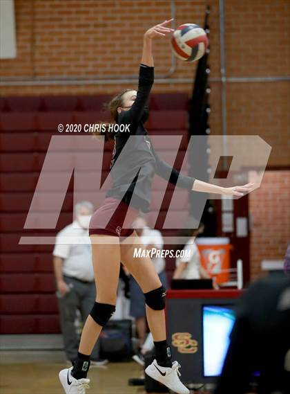 Thumbnail 2 in Mesquite @ Salpointe Catholic photogallery.