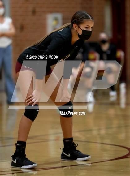 Thumbnail 2 in Mesquite @ Salpointe Catholic photogallery.
