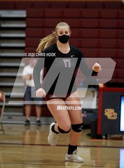 Thumbnail 2 in Mesquite @ Salpointe Catholic photogallery.