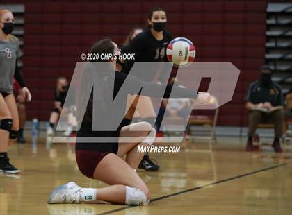 Thumbnail 3 in Mesquite @ Salpointe Catholic photogallery.