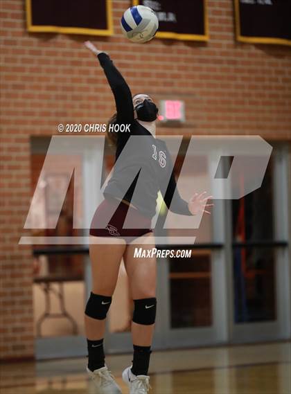 Thumbnail 1 in Mesquite @ Salpointe Catholic photogallery.