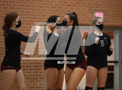 Thumbnail 1 in Mesquite @ Salpointe Catholic photogallery.