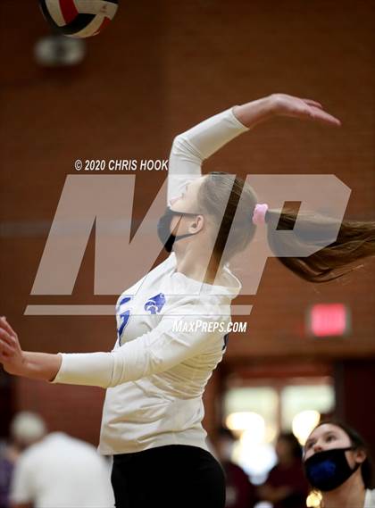 Thumbnail 1 in Mesquite @ Salpointe Catholic photogallery.