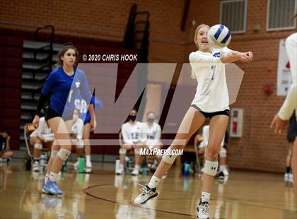 Thumbnail 2 in Mesquite @ Salpointe Catholic photogallery.
