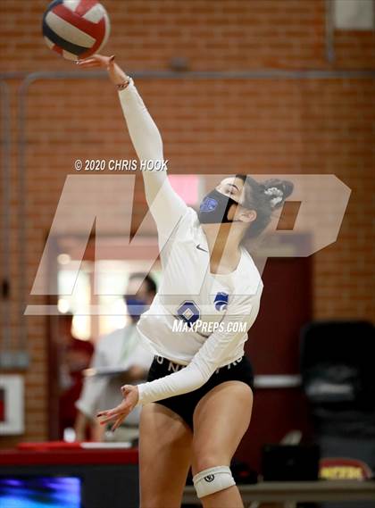 Thumbnail 3 in Mesquite @ Salpointe Catholic photogallery.