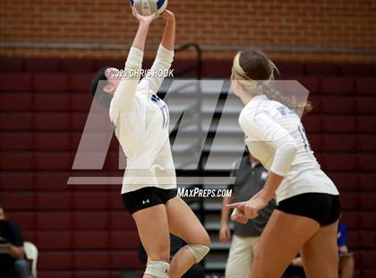 Thumbnail 3 in Mesquite @ Salpointe Catholic photogallery.
