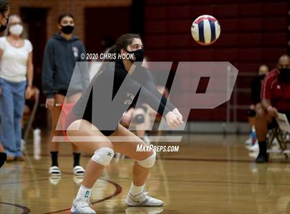 Thumbnail 1 in Mesquite @ Salpointe Catholic photogallery.