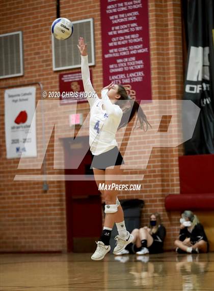 Thumbnail 1 in Mesquite @ Salpointe Catholic photogallery.