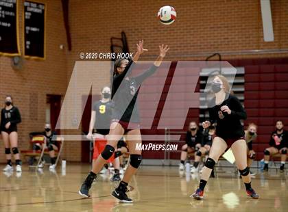 Thumbnail 1 in Mesquite @ Salpointe Catholic photogallery.