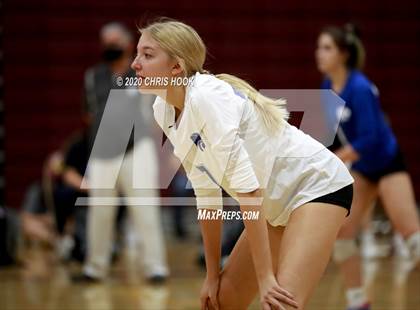 Thumbnail 3 in Mesquite @ Salpointe Catholic photogallery.