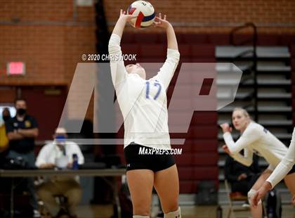 Thumbnail 1 in Mesquite @ Salpointe Catholic photogallery.