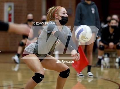 Thumbnail 3 in Mesquite @ Salpointe Catholic photogallery.