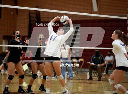 Thumbnail 3 in Mesquite @ Salpointe Catholic photogallery.