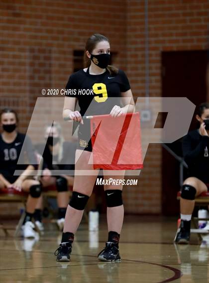 Thumbnail 1 in Mesquite @ Salpointe Catholic photogallery.