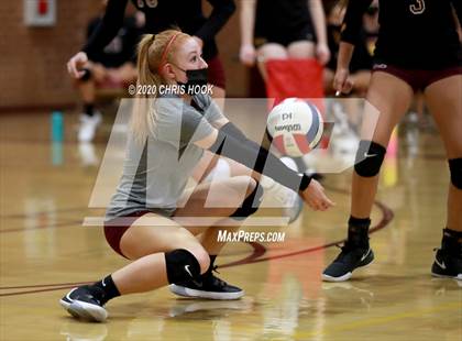 Thumbnail 2 in Mesquite @ Salpointe Catholic photogallery.
