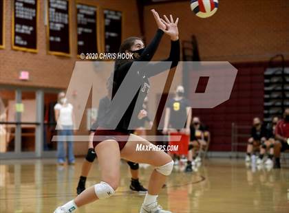 Thumbnail 3 in Mesquite @ Salpointe Catholic photogallery.