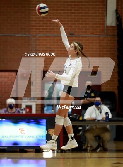 Thumbnail 3 in Mesquite @ Salpointe Catholic photogallery.
