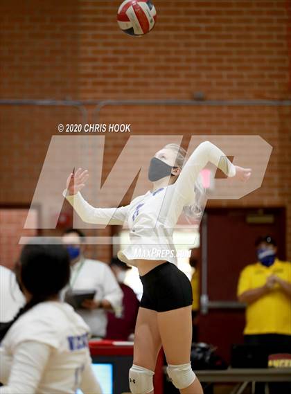 Thumbnail 3 in Mesquite @ Salpointe Catholic photogallery.