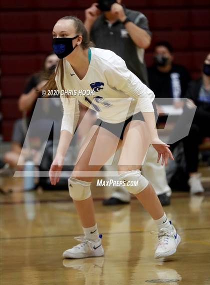 Thumbnail 3 in Mesquite @ Salpointe Catholic photogallery.