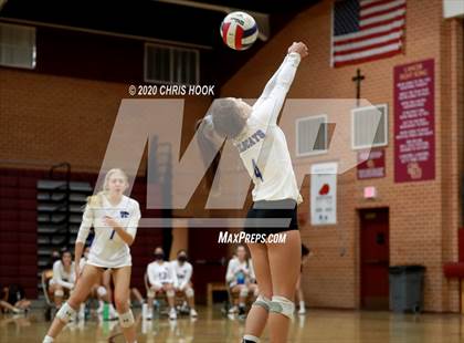 Thumbnail 2 in Mesquite @ Salpointe Catholic photogallery.
