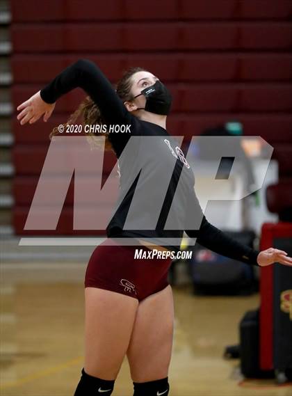 Thumbnail 2 in Mesquite @ Salpointe Catholic photogallery.