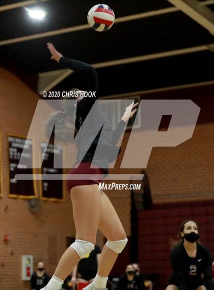 Thumbnail 2 in Mesquite @ Salpointe Catholic photogallery.