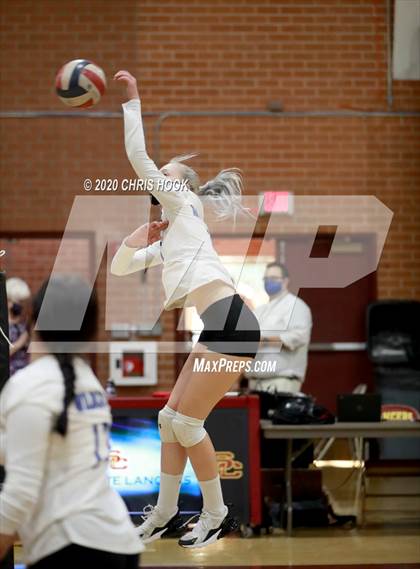 Thumbnail 2 in Mesquite @ Salpointe Catholic photogallery.