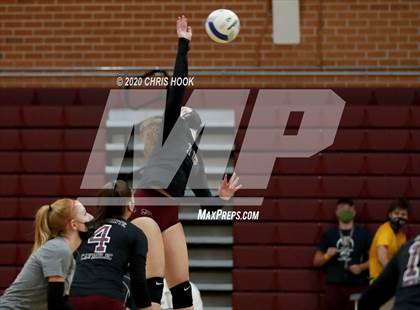Thumbnail 2 in Mesquite @ Salpointe Catholic photogallery.