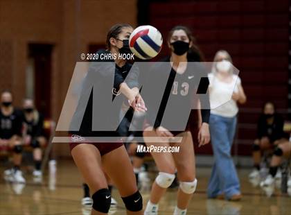 Thumbnail 1 in Mesquite @ Salpointe Catholic photogallery.