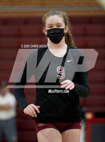 Thumbnail 2 in Mesquite @ Salpointe Catholic photogallery.