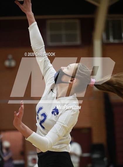 Thumbnail 1 in Mesquite @ Salpointe Catholic photogallery.