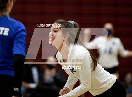 Thumbnail 3 in Mesquite @ Salpointe Catholic photogallery.