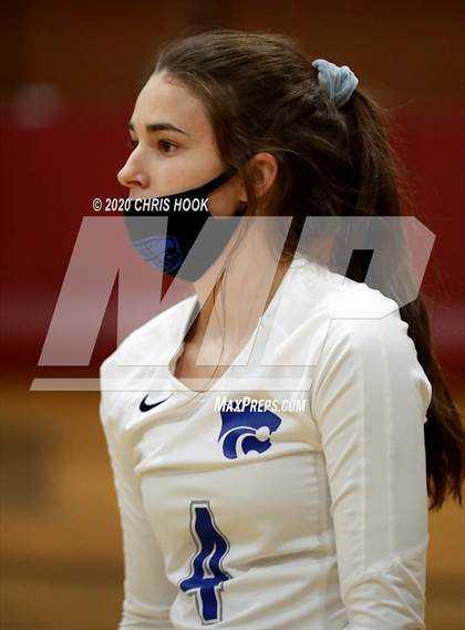 Thumbnail 1 in Mesquite @ Salpointe Catholic photogallery.