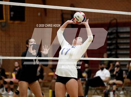 Thumbnail 3 in Mesquite @ Salpointe Catholic photogallery.