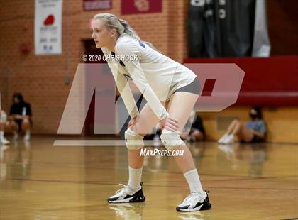 Thumbnail 2 in Mesquite @ Salpointe Catholic photogallery.