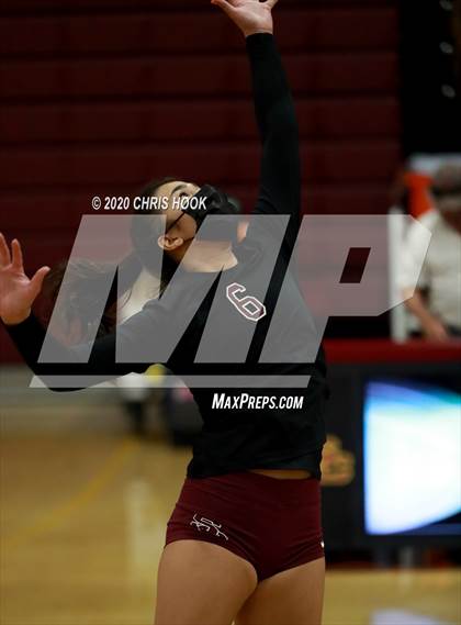 Thumbnail 1 in Mesquite @ Salpointe Catholic photogallery.