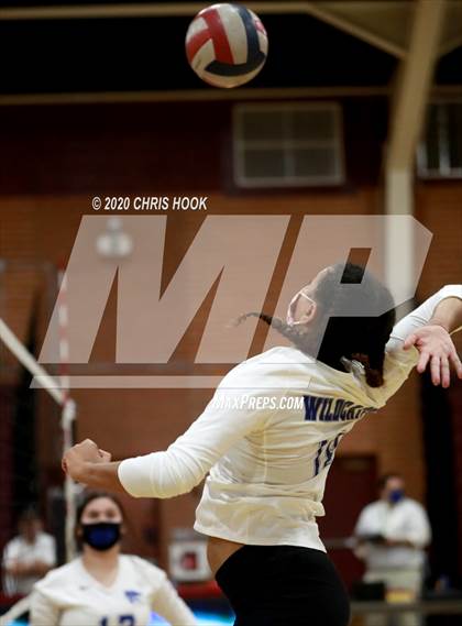 Thumbnail 3 in Mesquite @ Salpointe Catholic photogallery.