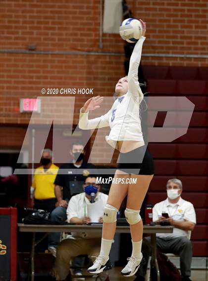 Thumbnail 2 in Mesquite @ Salpointe Catholic photogallery.