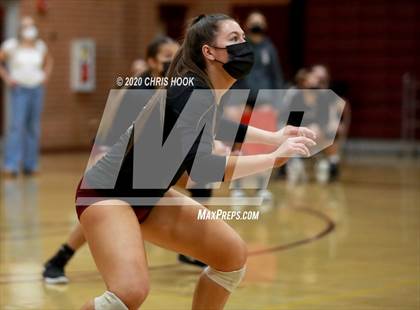 Thumbnail 2 in Mesquite @ Salpointe Catholic photogallery.