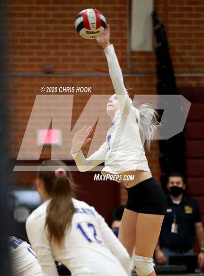 Thumbnail 1 in Mesquite @ Salpointe Catholic photogallery.