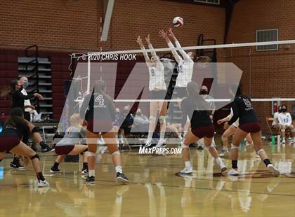 Thumbnail 3 in Mesquite @ Salpointe Catholic photogallery.