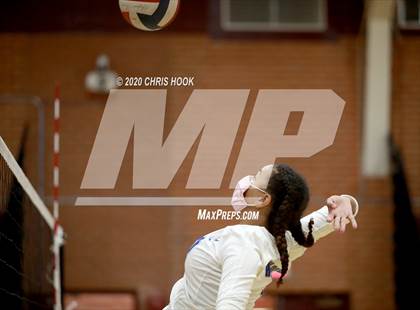 Thumbnail 1 in Mesquite @ Salpointe Catholic photogallery.