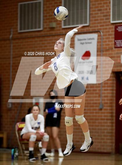 Thumbnail 3 in Mesquite @ Salpointe Catholic photogallery.
