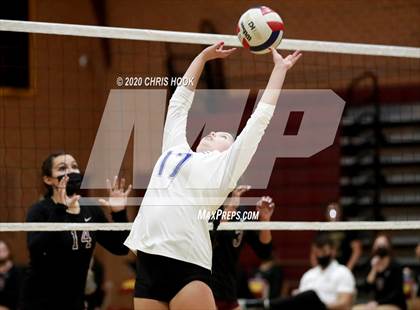 Thumbnail 1 in Mesquite @ Salpointe Catholic photogallery.